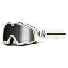 100% Barstow Goggle Arno -Winkel Voor Motoraccessoires 100 barstow goggle arno