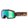 100% Barstow Goggle Pendleton -Winkel Voor Motoraccessoires 100 barstow goggle pendleton