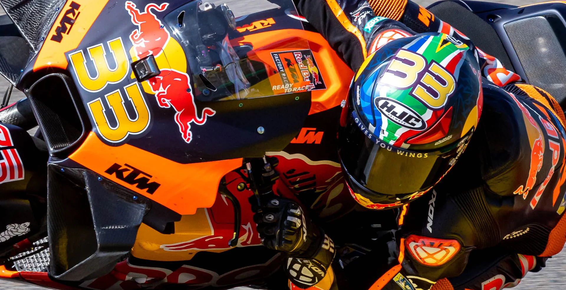 Winkel Voor Motoraccessoires 1 Winkel Voor Motoraccessoires -Winkel Voor Motoraccessoires F70 redbull side 1