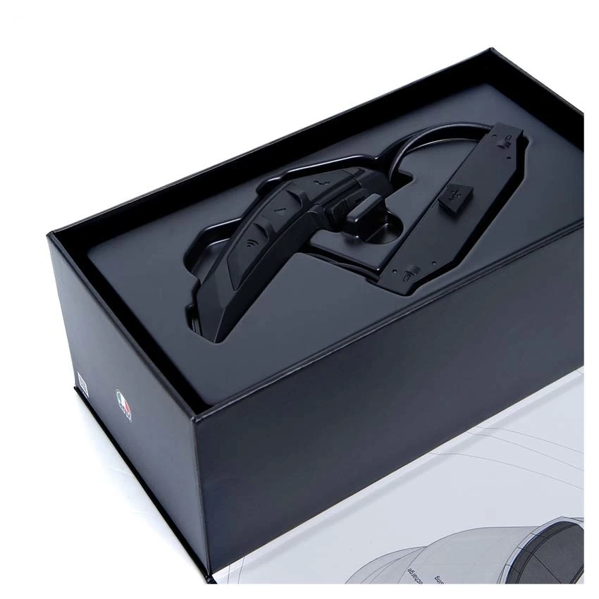 AGV Insyde 6 AGV Insyde - Afbeelding 4