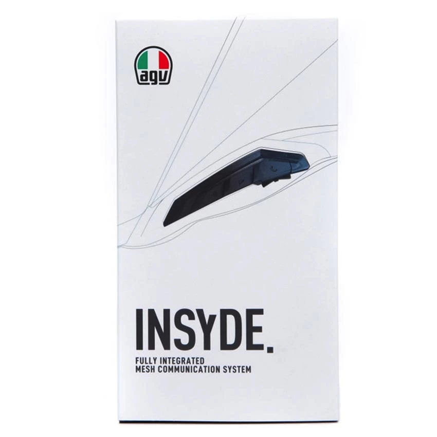 AGV Insyde 3 AGV Insyde