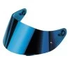 AGV K3 Visor Iridium -Winkel Voor Motoraccessoires agv k3 visor iridium