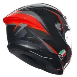 AGV K6 S Slashcut -Winkel Voor Motoraccessoires agv k6 s slashcut 2