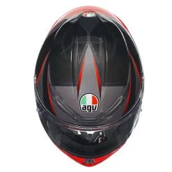 AGV K6 S Slashcut -Winkel Voor Motoraccessoires agv k6 s slashcut 3