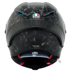 AGV Pista GP RR Futuro Forgiato Elettro -Winkel Voor Motoraccessoires agv pista gp rr futuro forgiato elettro 2