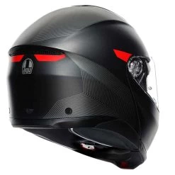 AGV Tourmodular Frequency -Winkel Voor Motoraccessoires agv tourmodular frequency 2