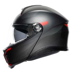 AGV Tourmodular Frequency -Winkel Voor Motoraccessoires agv tourmodular frequency 4