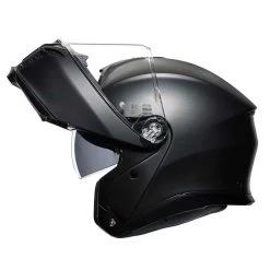 AGV Tourmodular Matt -Winkel Voor Motoraccessoires agv tourmodular matt 4