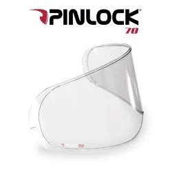 Airoh Mathisse Pinlock 70