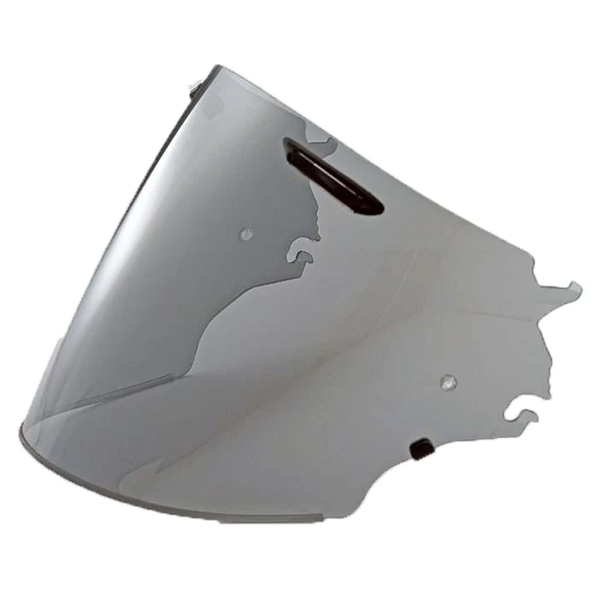 Arai VAS-Z Visor Semi-Smoke Mirror 4 Arai VAS-Z Visor Semi-Smoke Mirror - Afbeelding 2