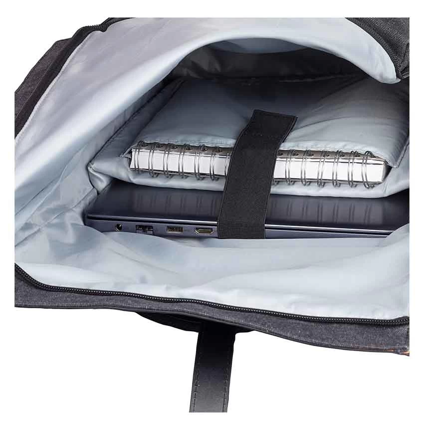 Bagster District Backpack 6 Bagster District Backpack - Afbeelding 4