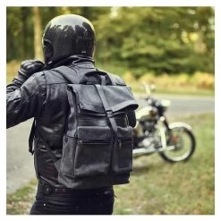 Bagster District Backpack 11 Bagster District Backpack -Winkel Voor Motoraccessoires bagster district backpack 4