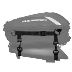 Bagster Spider -Winkel Voor Motoraccessoires bagster spider 4
