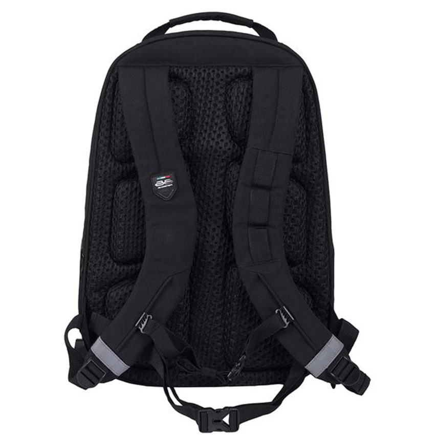 Bagster Stream Backpack 5 Bagster Stream Backpack - Afbeelding 3