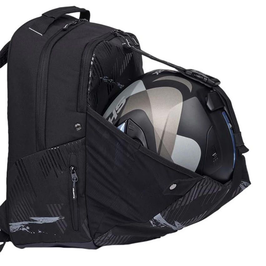 Bagster Stream Backpack 6 Bagster Stream Backpack - Afbeelding 4