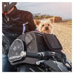 Bagster Tank Bag Puppy -Winkel Voor Motoraccessoires bagster tank bag puppy 2