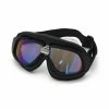 Bandit Classic Goggles Black Leather -Winkel Voor Motoraccessoires bandit classic goggles black leather