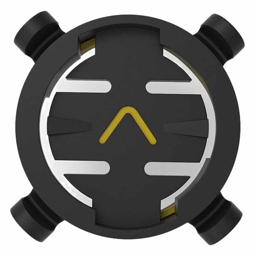 BeeLine Moto Strap Mount 4 BeeLine Moto Strap Mount - Afbeelding 2