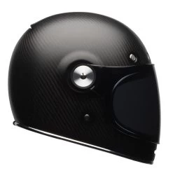 Bell Bullitt Carbon Matt Black 9 Bell Bullitt Carbon Matt Black -Winkel Voor Motoraccessoires bell bullitt carbon matt black 2