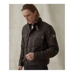 Belstaff Brooklands 2.0 -Winkel Voor Motoraccessoires belstaff brooklands 20 3