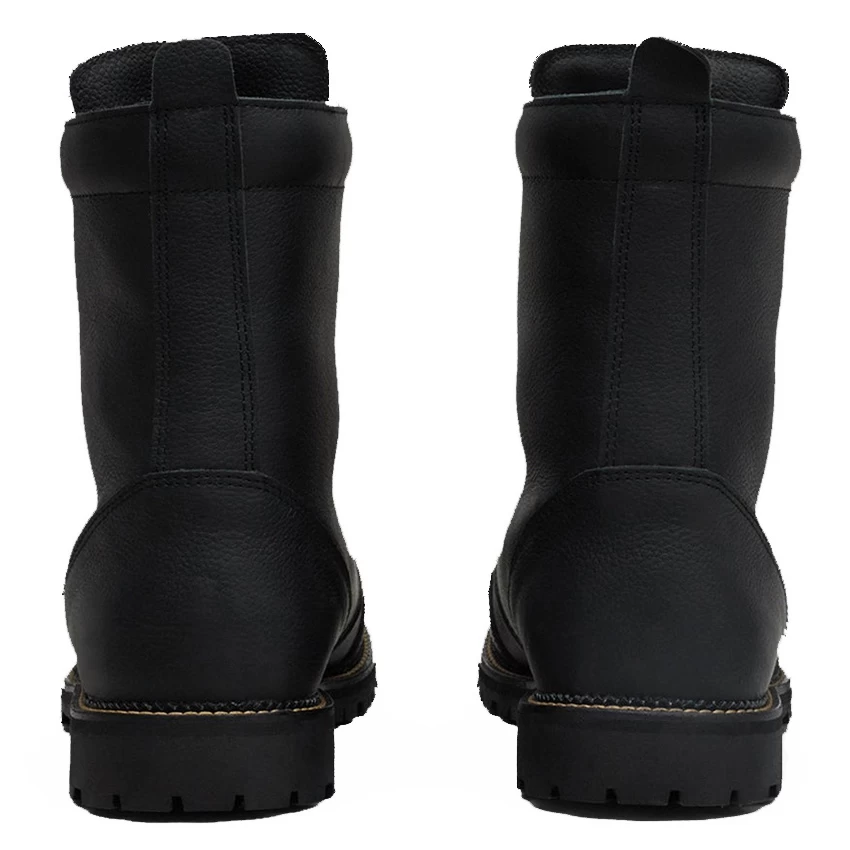 Belstaff Resolve Boots 5 Belstaff Resolve Boots - Afbeelding 3