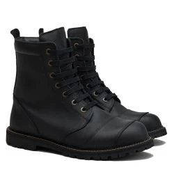 Belstaff Resolve Boots