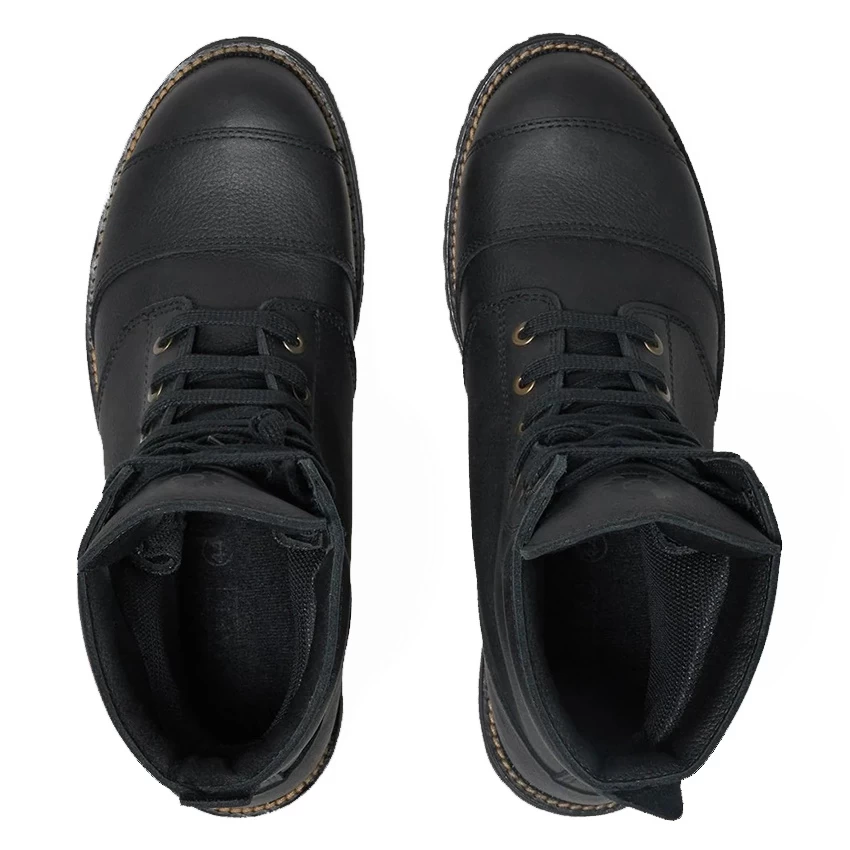 Belstaff Resolve Boots 6 Belstaff Resolve Boots - Afbeelding 4