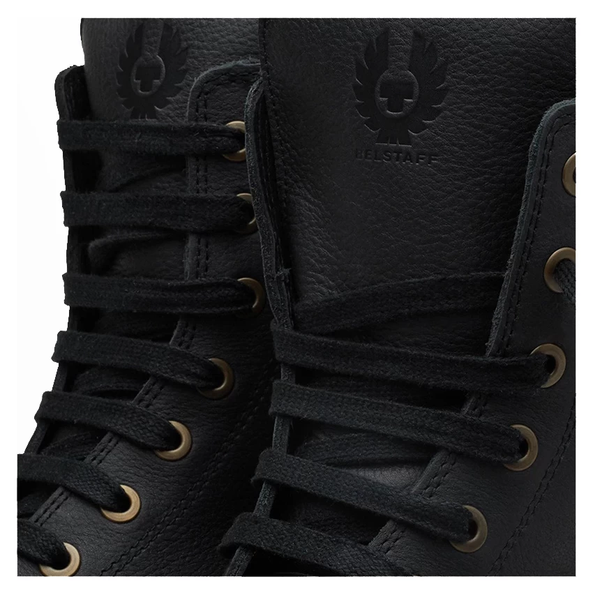 Belstaff Resolve Boots 8 Belstaff Resolve Boots - Afbeelding 6