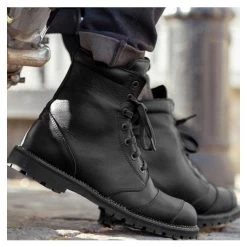 Belstaff Resolve Boots 18 Belstaff Resolve Boots -Winkel Voor Motoraccessoires belstaff resolve boots 7