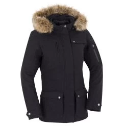 Bering Lady Artefact