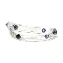 Bihr Flip Up Adapter Bubble Visor 9 Bihr Flip Up Adapter Bubble Visor -Winkel Voor Motoraccessoires bihr flip up adapter bubble visor 3