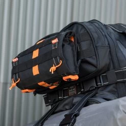 Biltwell Exfil-0 Tool Roll -Winkel Voor Motoraccessoires biltwell exfil 0 tool roll 10