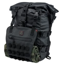 Biltwell Exfil-60 -Winkel Voor Motoraccessoires biltwell exfil 60 2