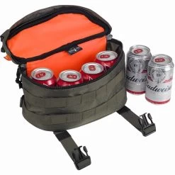 Biltwell Exfil-7 -Winkel Voor Motoraccessoires biltwell exfil 7 3