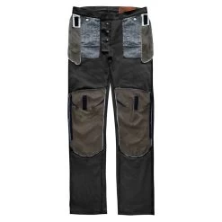 Blauer Kevin Canvas -Winkel Voor Motoraccessoires blauer kevin canvas 5