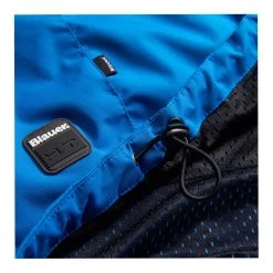 Blauer Spring Pull Man -Winkel Voor Motoraccessoires blauer spring pull man 5