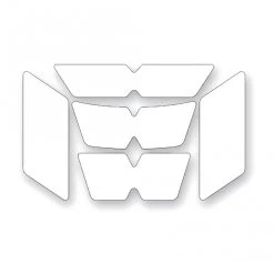 Winkel Voor Motoraccessoires 20 Winkel Voor Motoraccessoires -Winkel Voor Motoraccessoires booster reflection set helmet 1