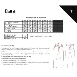 Bull-it Icon II -Winkel Voor Motoraccessoires bull it icon ii 4