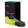 Cardo Systems Freecom 1+ Duo 2 Cardo Systems Freecom 1+ Duo -Winkel Voor Motoraccessoires cardo systems freecom 1 duo