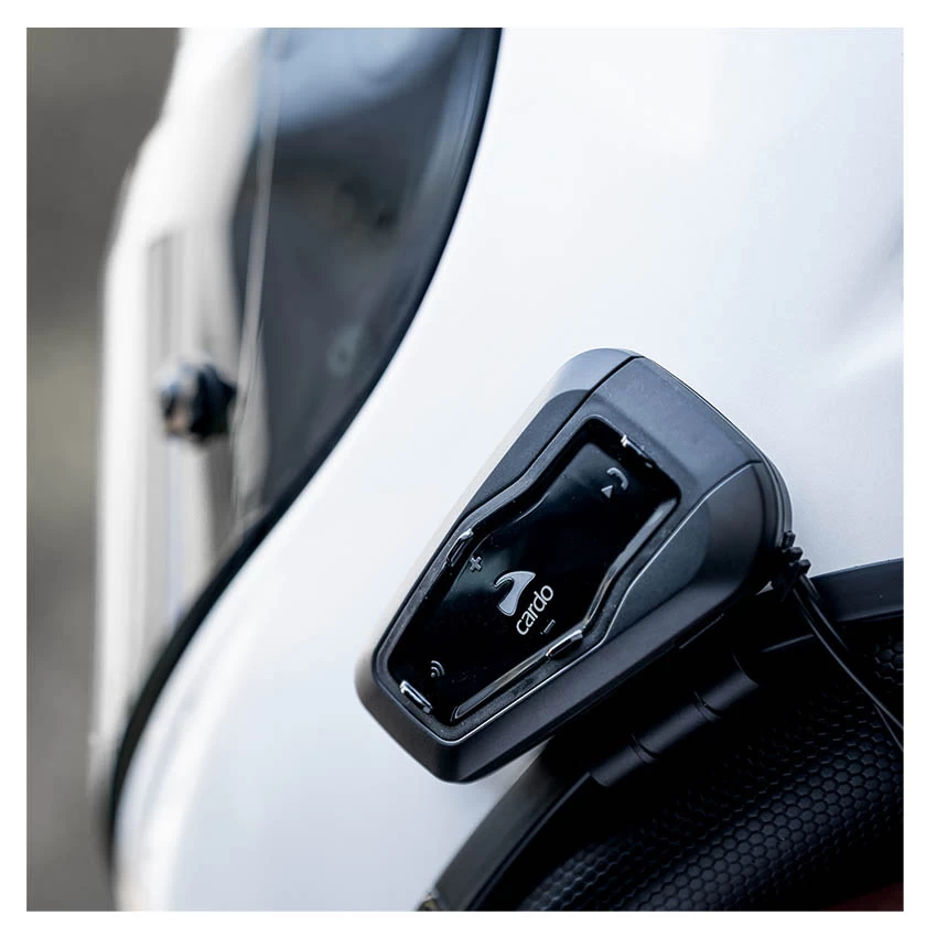 Cardo Systems Freecom 1+ Duo 5 Cardo Systems Freecom 1+ Duo - Afbeelding 3