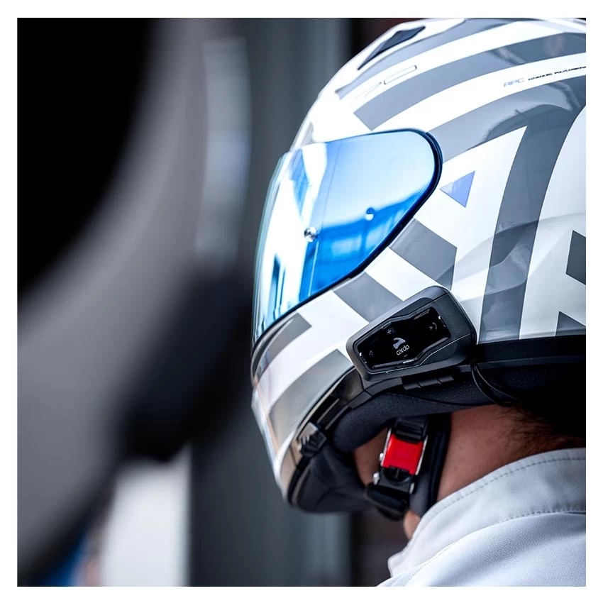 Cardo Systems Freecom 1+ Duo 6 Cardo Systems Freecom 1+ Duo - Afbeelding 4