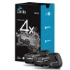 Cardo Systems Freecom 4X Duo -Winkel Voor Motoraccessoires cardo systems freecom 4x duo