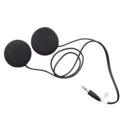 Cardo Systems Freecom X / Spirit 2nd Helmet HD Kit -Winkel Voor Motoraccessoires cardo systems freecom x spirit 2nd helmet hd kit 1