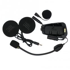 Cardo Systems Freecom X / Spirit 2nd Helmet JBL Kit -Winkel Voor Motoraccessoires cardo systems freecom x spirit 2nd helmet jbl kit 2