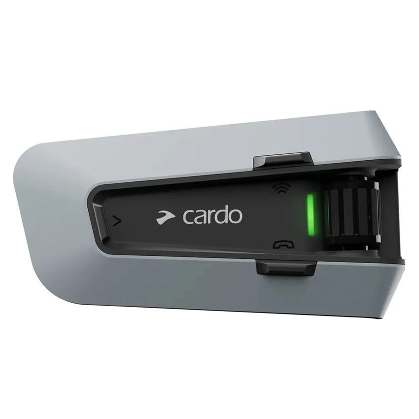 Cardo Systems Packtalk Custom Single 4 Cardo Systems Packtalk Custom Single - Afbeelding 2