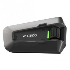 Cardo Systems Packtalk Edge Single -Winkel Voor Motoraccessoires cardo systems packtalk edge single 1