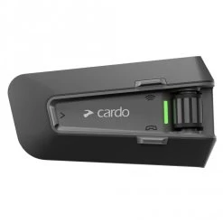 Cardo Systems Packtalk Neo Single -Winkel Voor Motoraccessoires cardo systems packtalk neo single 1