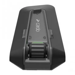 Cardo Systems Packtalk Neo Single -Winkel Voor Motoraccessoires cardo systems packtalk neo single 2