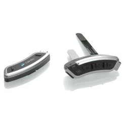 Cardo Systems Scala Rider Sho-1 Duo -Winkel Voor Motoraccessoires cardo systems scala rider sho 1 duo 2