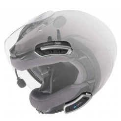 Cardo Systems Scala Rider Sho-1 Duo -Winkel Voor Motoraccessoires cardo systems scala rider sho 1 duo 3